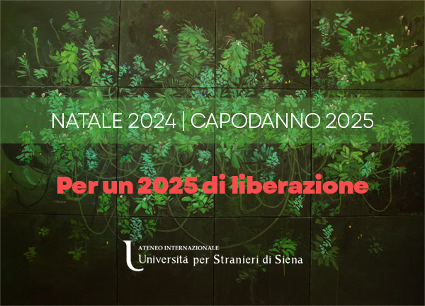 Natale 2024 | Capodanno 2025