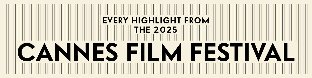 Cannes Film Festival
