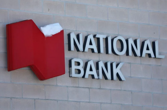 National Bank - Reuters - Yahoo