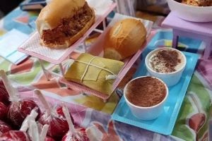 Dia dos Namorados, Inverno e Festa Junina Vegana, combinação mais que perfeita será neste domingo, 15