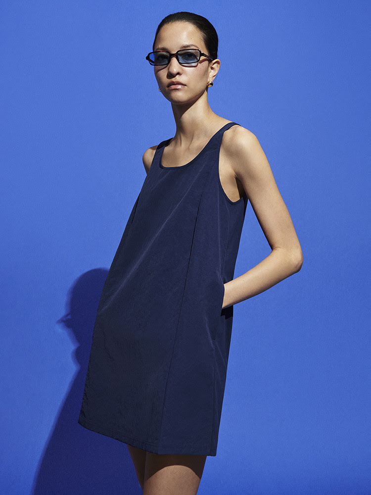 COS High Summer Dresses Collection 2026 - Shop Elegant Summer Styles 12 Dress collection option 3