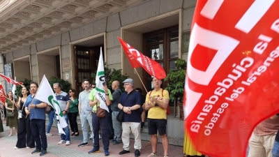 Los sindicatos del coro del Teatro de la Zarzuela piden a Cultura y al INAEM el cese de la directora Isamay Benavente
