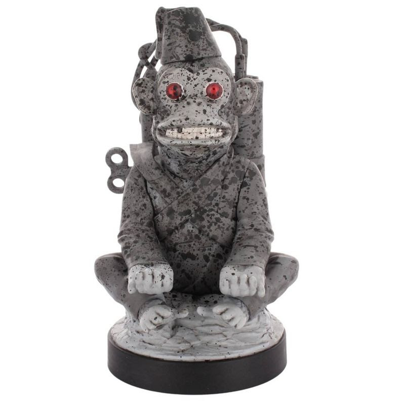 Call of Duty Cable Guy Phone and Controller Holder - Toasted Monkey Bomb, 4 of 14