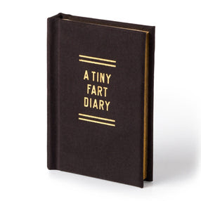 Tiny Diaries