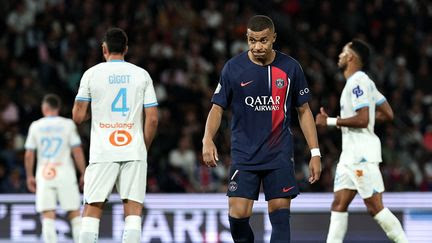 Ligue 1 : comment la faible concurrence a mis le PSG sur la voie royale d'un nouveau titre