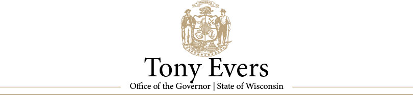 Office of Governor Tony Evers