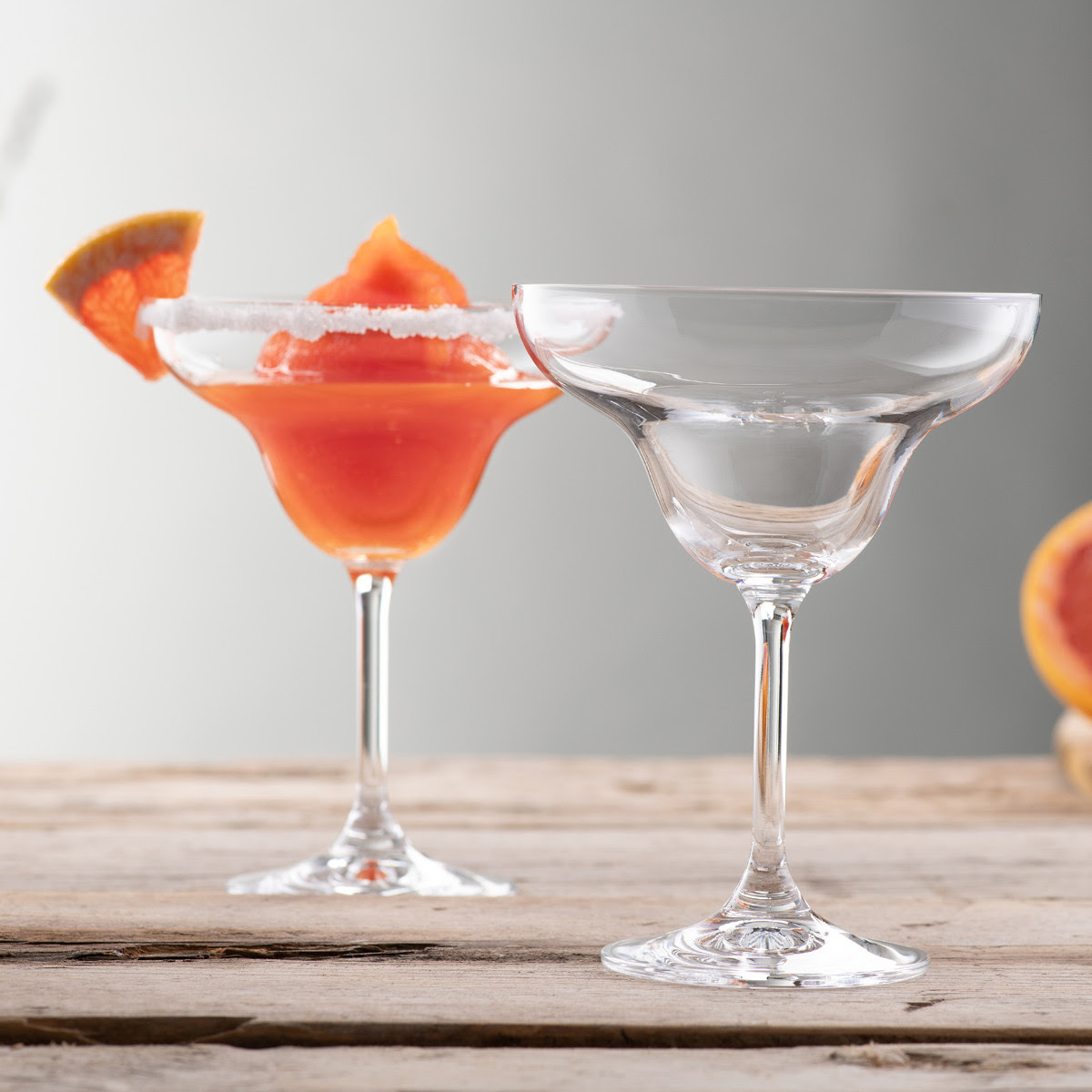 Image of Elegance Margarita/Cocktail Pair 