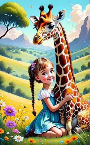 Giraffe-for-Pam