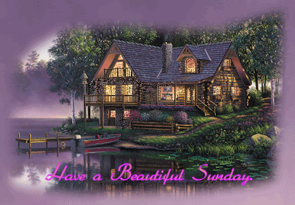 Sunday-Beautiful-Violet