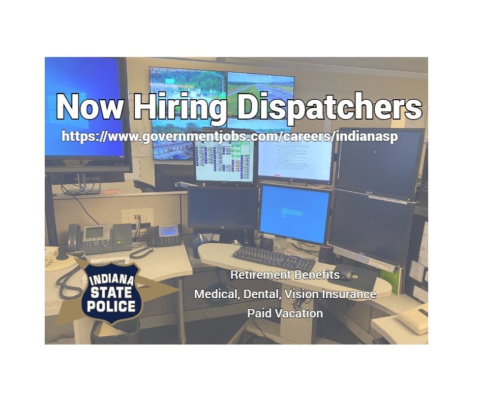 Dispatch hiring