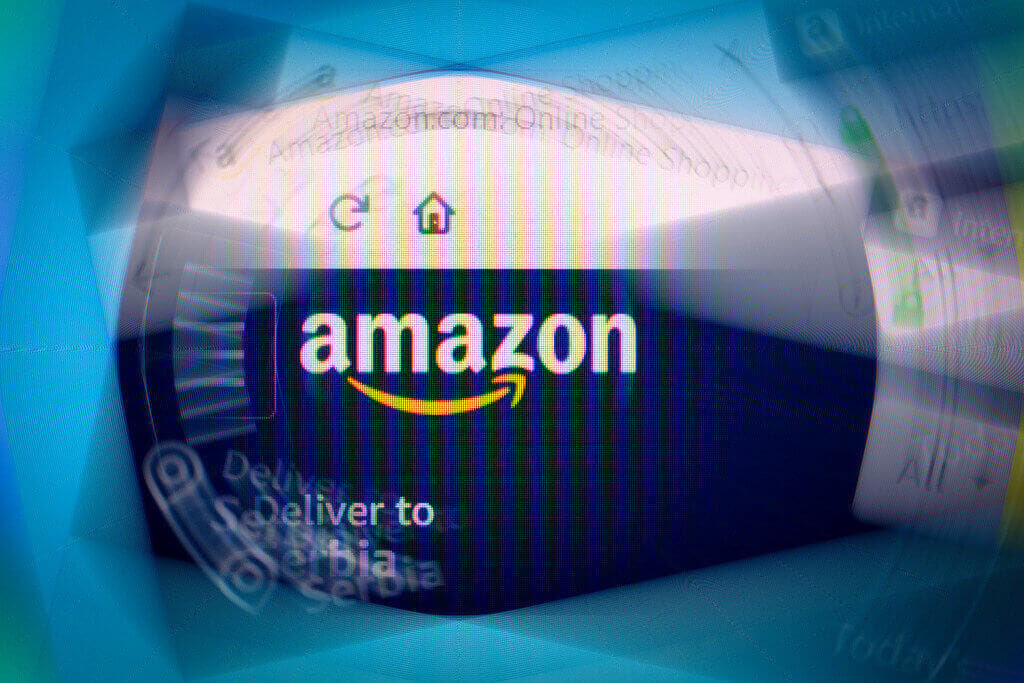 Amazon enters AI chatbot race (finally)