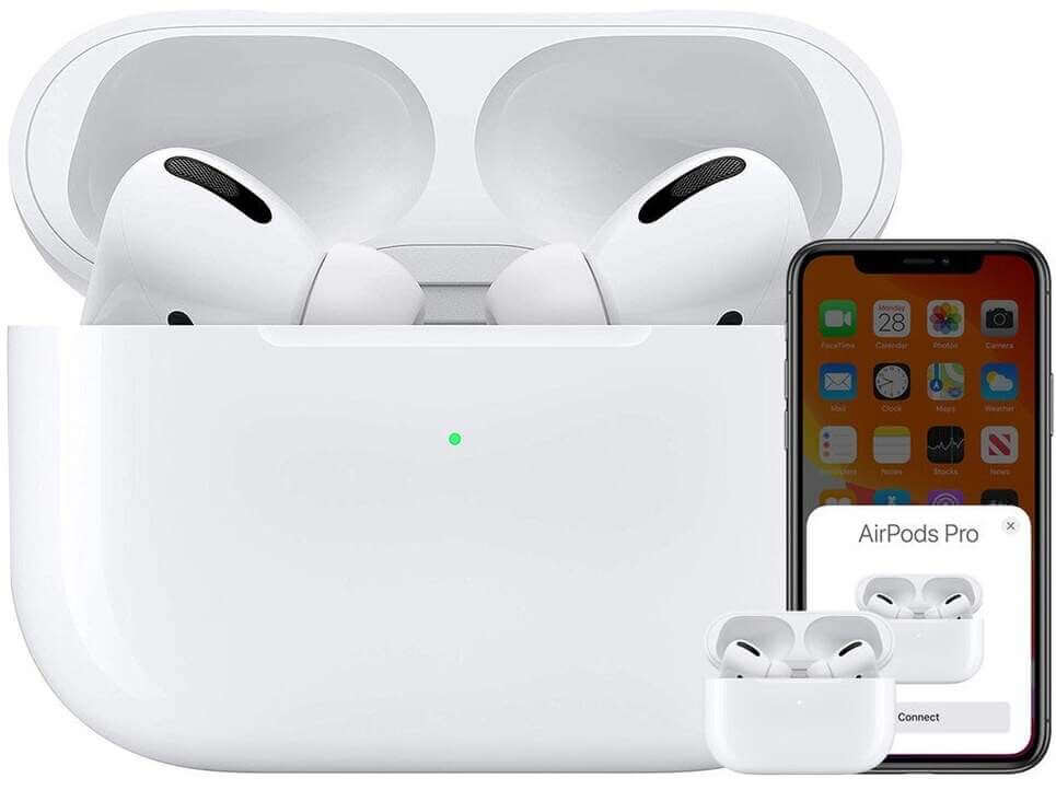 Airpods Pro - Apple