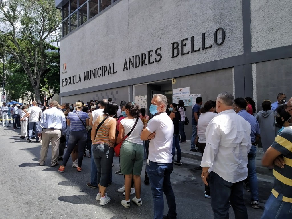 Al chavismo le urge reconexión con bases y a oposición mostrar unidad: lo que marcará campaña electoral, según Seijas