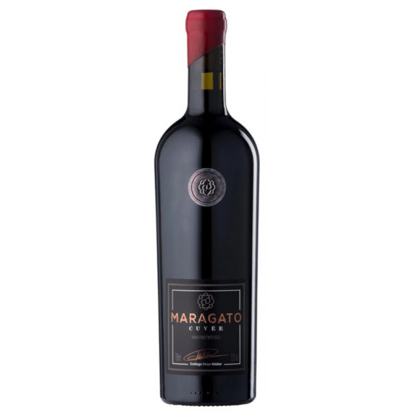 Vinho Família Bebber Maragato 750ml