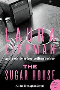 BEST PRICE EVER!<br/><br/>A client named Ruthie seems to know Tess's father a little too well, in<br/><br/>The Sugar House: A Tess Monaghan Mystery