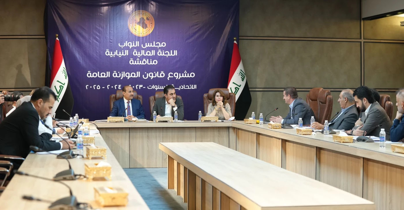 The Parliamentary Finance Committee does not know the reasons for the "government ambiguity" regarding the budget schedules file.