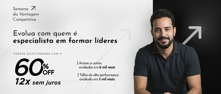 Semana da Vantagem Competitiva - FIA Online