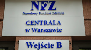 Z Narodowego Funduszu Zdrowia do resortu zdrowia a potem powrót. Znany ekspert dostał ważną funkcję