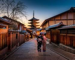 Imagen de Kyoto