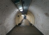 Túnel del Greenwich Foot Tunnel