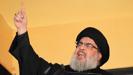 Guerre au Proche-Orient : qui était Hassan Nasrallah, le leader emblématique du Hezbollah tué par Israël ?