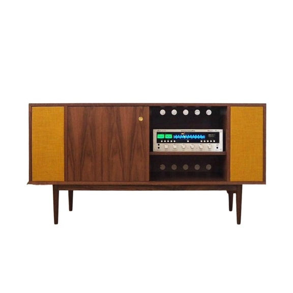 Stereo Furniture