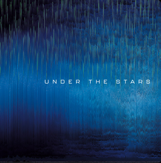 under the stars cover