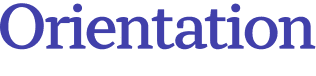 Orientation