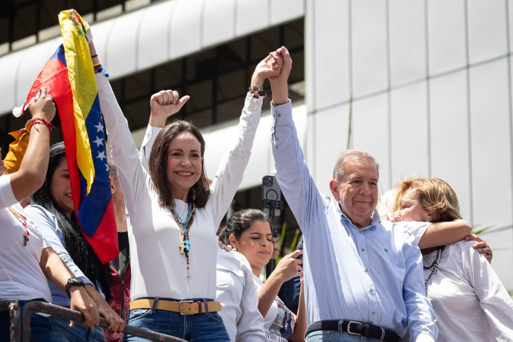 ¿Después de sentencia del TSJ cuáles son las opciones de la oposición? Politólogos responden