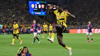 Jules Koundé: 'Me decepciona el partido que hemos hecho'