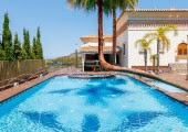 Villa en venta en la Costa Cálida (Murcia)