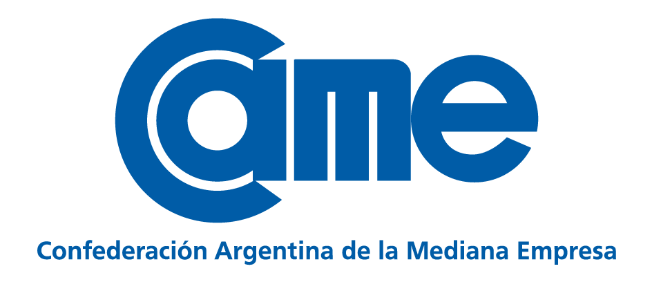Confederación Argentina de la Mediana Empresa