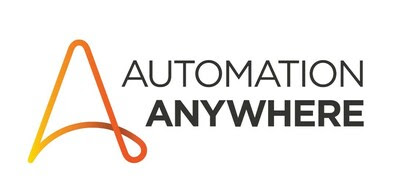 Automation Anywhere, Inc. Logo