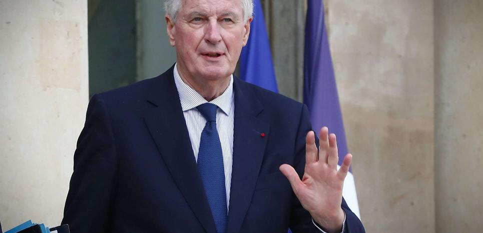 Dernier conseil des ministres pour Barnier avant la nomination de son successeur