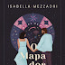 Romance de estreia da astróloga Isabella Mezzadri lidera o ranking de mais vendidos da Amazon no primeiro dia de pré-venda