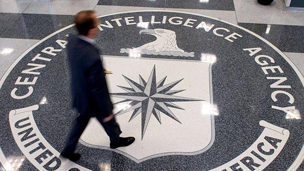 CIA Veteran Sounds Alarm About Agency Interfering Against GOP in 2024 Election