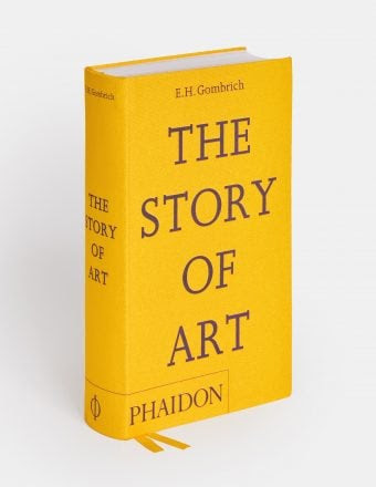 Why Historian E.H. Gombrich’s ‘The Story of Art’ Has Stood the Test of Time