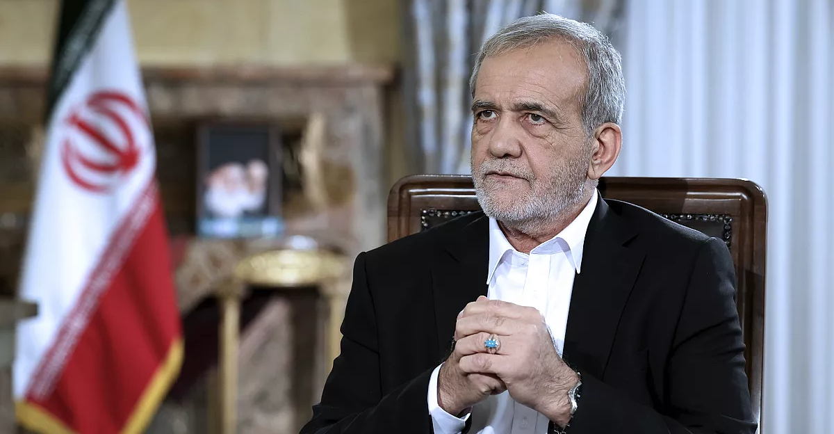 Iran: "Equal Terms" key to US talks