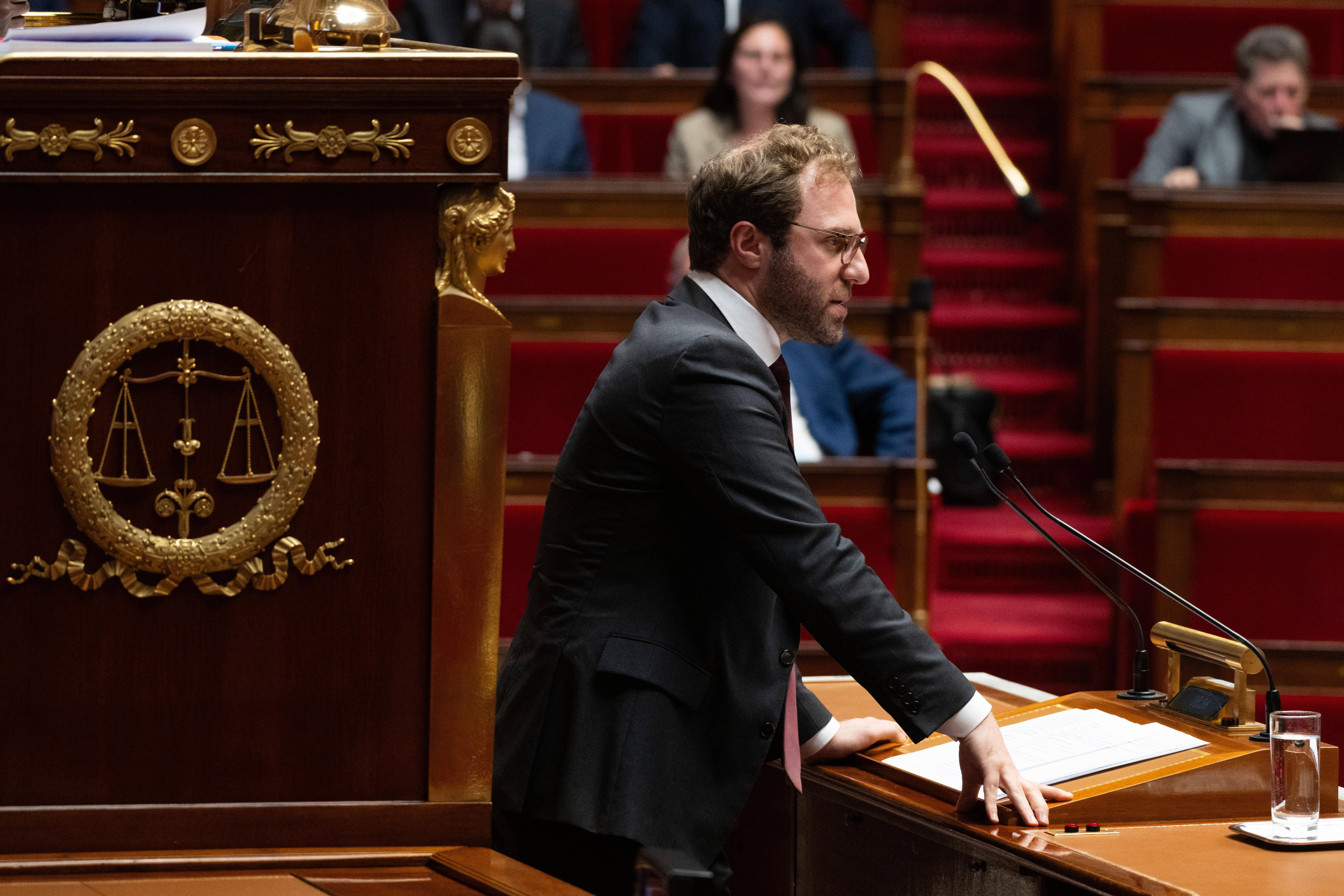 Budget : ce que les macronistes n’ont décidément pas compris