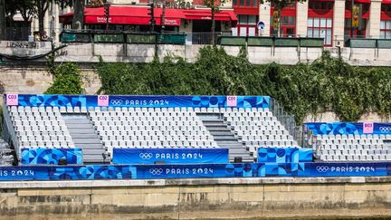 JO de Paris 2024 : les danseurs lèvent leur préavis de grève pour la cérémonie d'ouverture