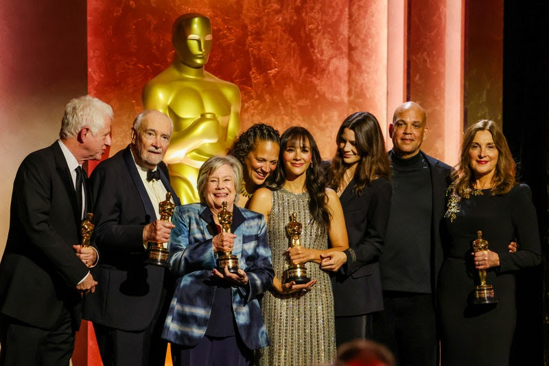 The 15th Academy Annual Governors Awards