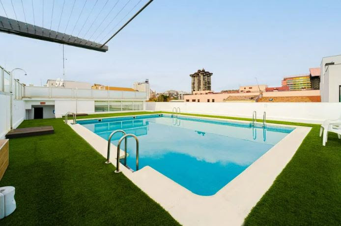 Piso en alquiler de Testa Homes