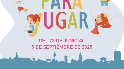 Alcalá.- Abierto el plazo de inscripción en el programa de conciliación para familias en los meses de verano