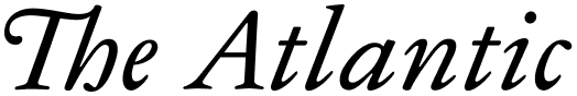 The Atlantic logo