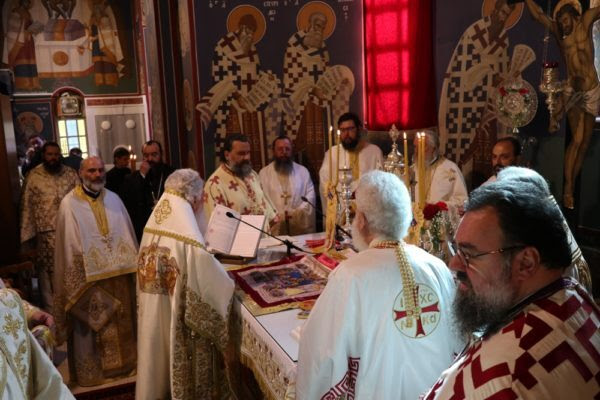 Τα Ονομαστήρια του Μητροπολίτη Κηφισίας | orthodoxia.online | ΟΡΘΟΔΟΞΙΑ - Ορθοδοξία | Εκκλησιαστικά νέα | ειδήσεις ορθοδοξία | Εκκλησία της Ελλάδος νέα & ειδήσεις | orthodoxia.online | ΟΡΘΟΔΟΞΙΑ - Ορθοδοξία