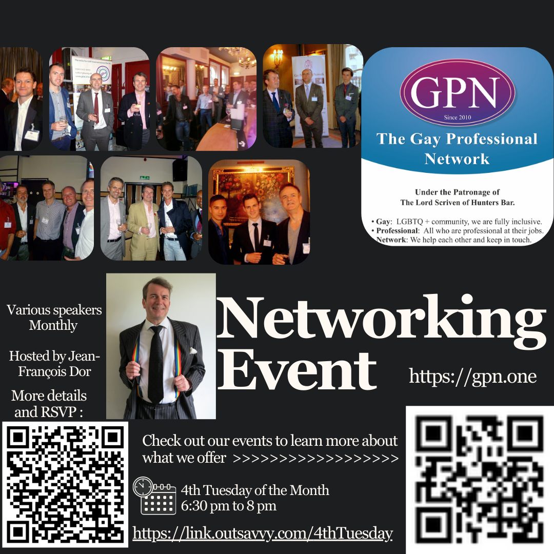 GPN Networking