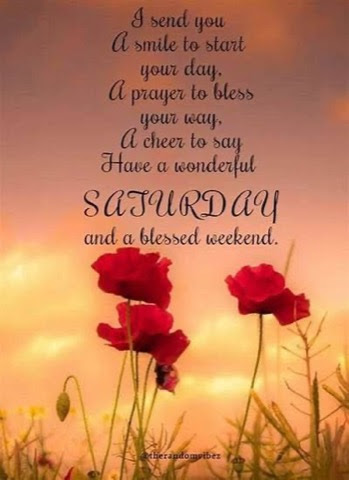 Saturday-Smile-Blessed-Weekend