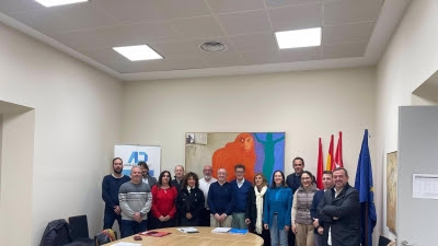Alcalá.- Constituidas las mesas sectoriales del Pacto Local para diseñar estrategias y abordar desafíos
