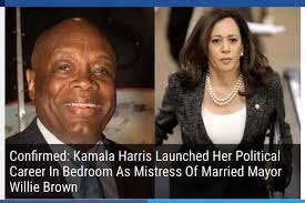 12 On Your Side - Kamala Harris has been elected the first woman, Black and  South Asian U.S. vice president. MORE > https://bit.ly/3eFtvmD | Facebook