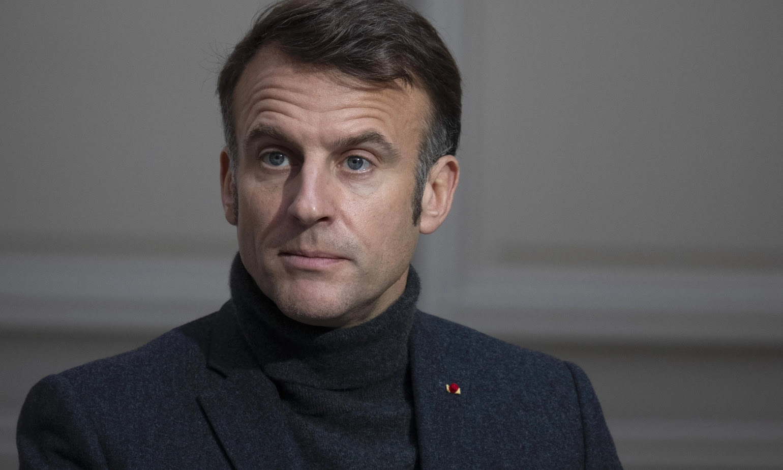 "Il n’y a jamais eu de débats !" : le macronisme, autopsie d'un échec politique